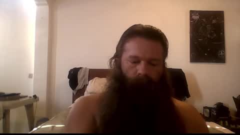 beardeddonkey88 online show from February 4, 10:49 pm