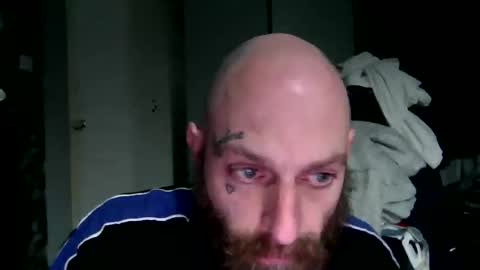 beardednjuicycock online show from February 19, 8:00 am