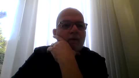 Beardman online show from December 22, 1:44 pm