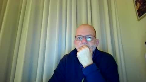 Beardman online show from November 28, 6:54 pm