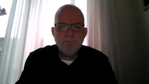 Beardman online show from December 18, 1:34 pm