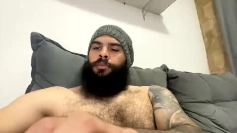 Min online show from February 12, 7:36 am