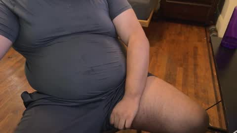 beardudeguy online show from October 1, 4:00 pm