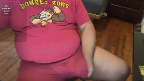 beardudeguy online show from October 3, 3:06 pm