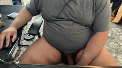 beardudeguy online show from June 7, 9:22 pm