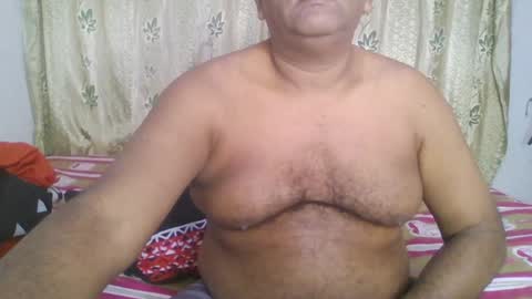 Grizzly   online show from January 5, 1:56 am