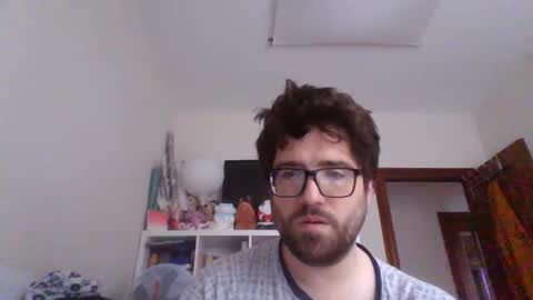 bearmen3107 online show from May 4, 7:21 am