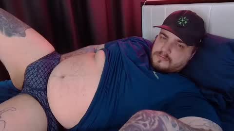 Bearway31 online show from January 19, 6:10 pm