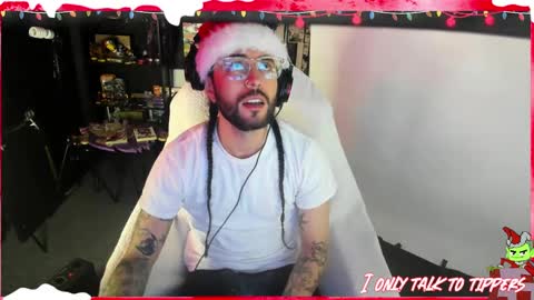 beast bxy online show from December 26, 6:52 am