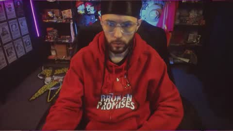 beast bxy online show from November 9, 6:39 am