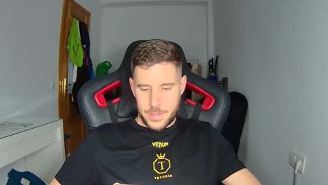 beastcumcam online show from March 21, 10:25 pm