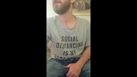 Beaucawke online show from March 19, 4:43 pm