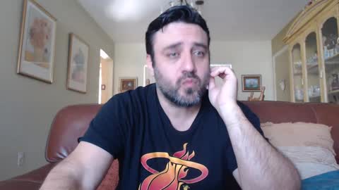 Kalel Superman online show from December 19, 8:02 pm