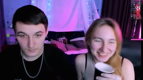 liam online show from February 5, 8:05 pm