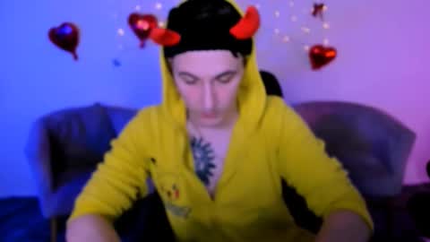 liam online show from March 14, 10:17 pm