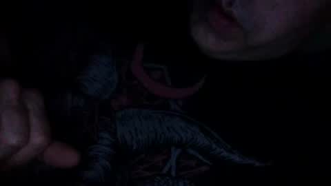 because_not online show from January 12, 5:55 am