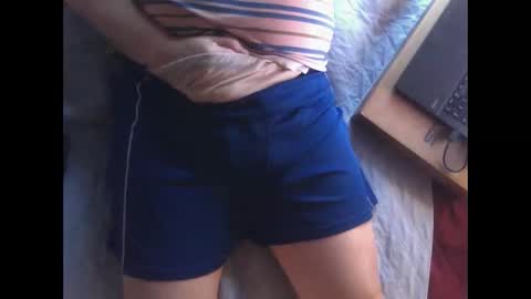 Bedwetboys online show from November 22, 2:27 pm