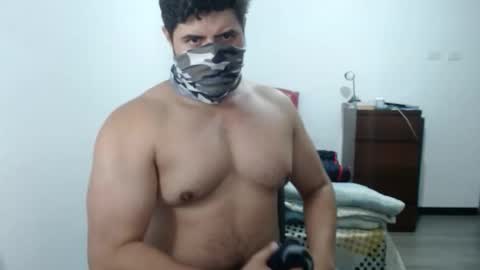 Criss2fer online show from May 28, 3:37 am