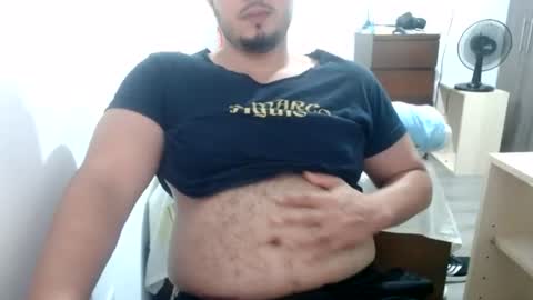 Criss2fer online show from July 23, 10:51 pm