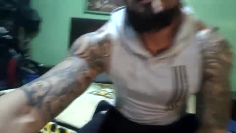 beibyleon69 online show from February 3, 2:47 am