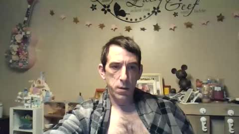 Dreamcock online show from February 10, 5:45 am