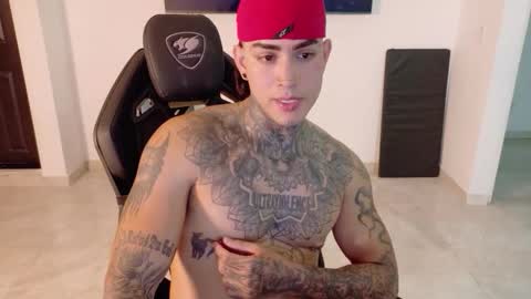 beliel_bb99 online show from April 22, 2:07 am