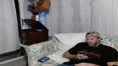   spookyrocket online show from February 6, 12:48 pm