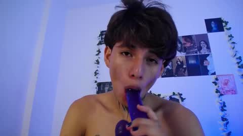 bellamy0955 online show from April 25, 5:54 am