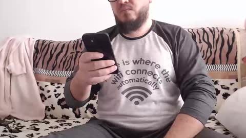 bellcazzoegrosso online show from May 3, 1:47 pm