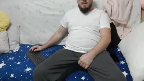 bellcazzoegrosso online show from March 13, 4:36 pm