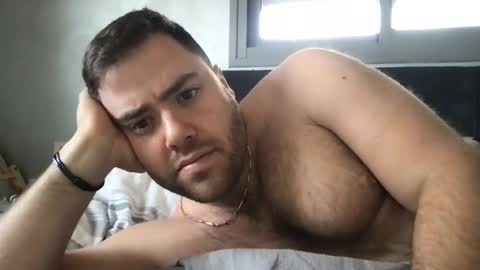 ben117 online show from February 17, 7:58 am