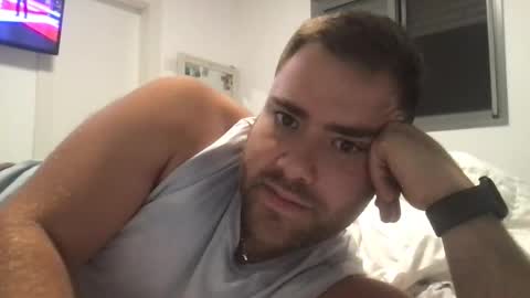 ben117 online show from October 30, 6:53 pm