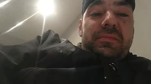 ben8296 online show from April 27, 8:25 pm