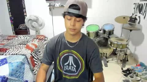 Ben online show from September 17, 3:29 am