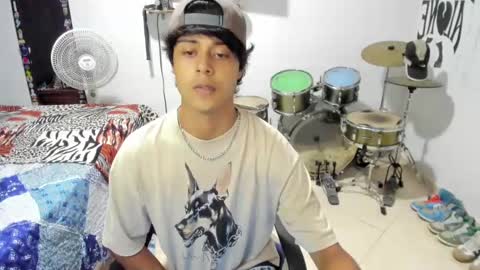 Ben online show from September 11, 3:38 am