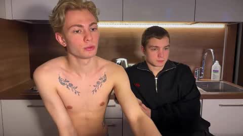 ben_harmon online show from February 2, 6:45 am