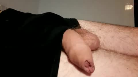 Bend Me Over NAKED online show from January 12, 10:01 pm