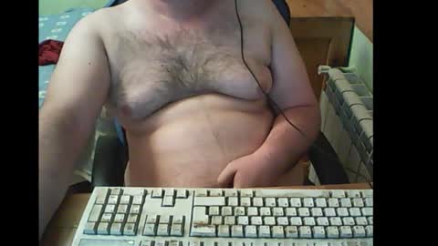 bender_35 online show from September 22, 12:22 am