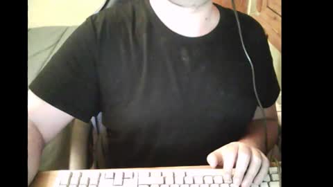 bender_35 online show from January 14, 1:58 am