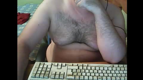 bender_35 online show from September 16, 10:32 pm