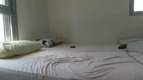 bendoor1 online show from September 17, 9:43 am