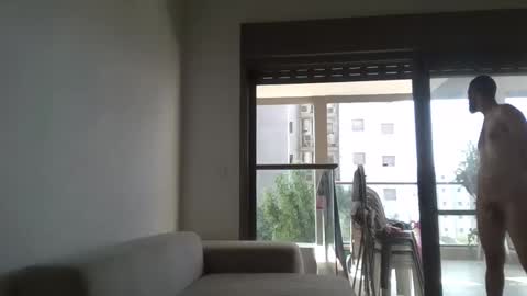 bendoor1 online show from November 12, 9:59 am