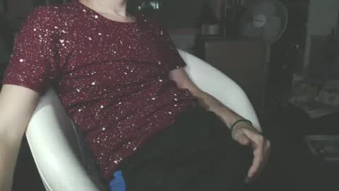 benijamin online show from December 3, 10:18 pm