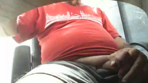 beninoam75 online show from October 24, 1:13 pm