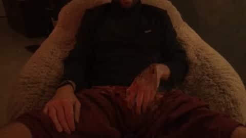 Benj online show from November 17, 7:28 pm