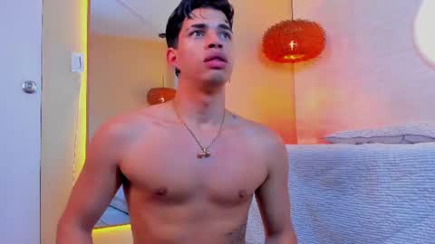 BENJAMIN online show from June 24, 3:42 am