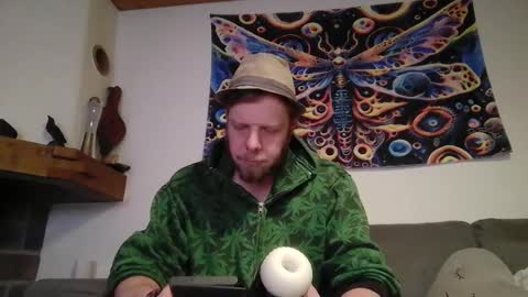 Benji    --  BE RESPECTFULL OR LEAVE  -- online show from December 31, 6:13 pm