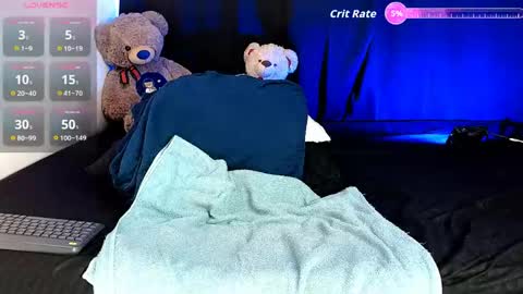 Benji Hoter online show from April 25, 4:04 pm