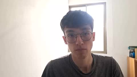 Benja online show from September 20, 6:19 pm