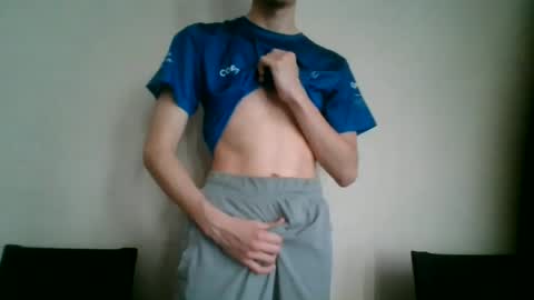 Benja online show from July 1, 9:26 pm